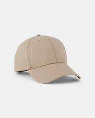 Casquette épurée en PET recyclé à personnaliser
