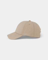 Casquette épurée en PET recyclé à personnaliser