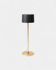 Lampe de table rechargeable à personnaliser
