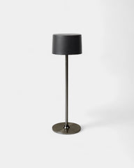 Lampe de table rechargeable à personnaliser