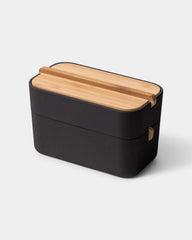 Boite à mouchoirs éco-responsable personnalisable