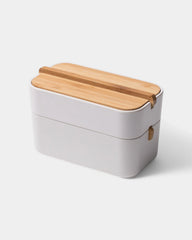 Boite à mouchoirs éco-responsable personnalisable