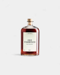 Cocktail à personnaliser