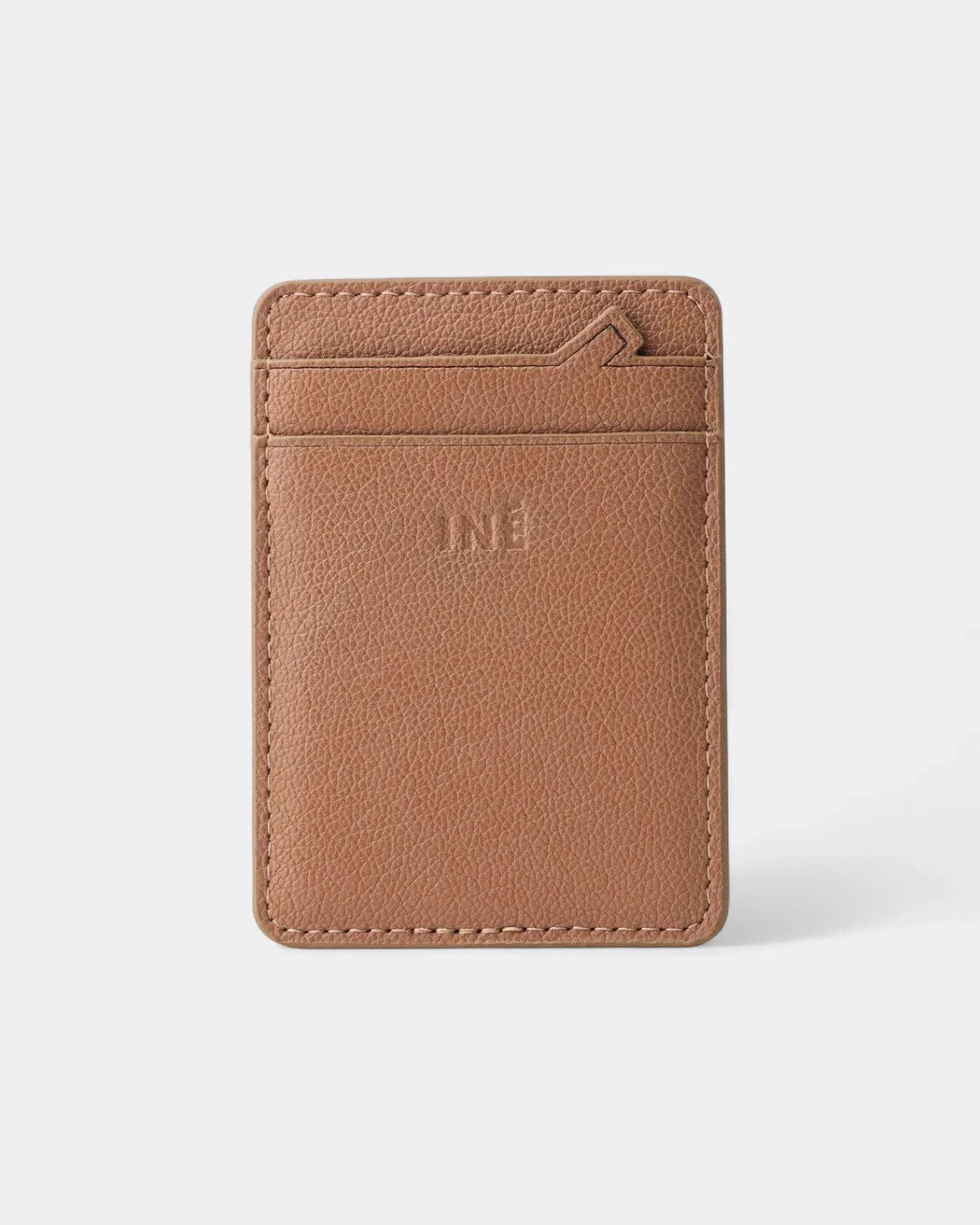 Porte carte mini INE connecté à personnaliser