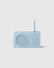 Radio Fm et enceinte Lexon à personnaliser