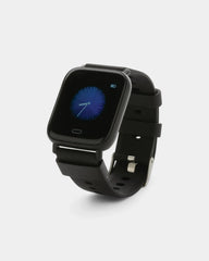 Montre connectée FIT en TPU recyclé à personnaliser