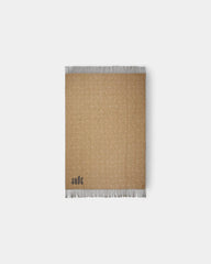 Couverture géométrique à personnaliser