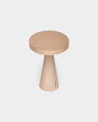 Distributeur de gel hydroalcoolique personnalisable