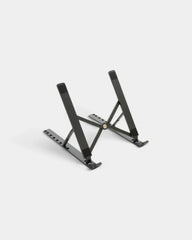 Support pliable en aluminium recyclé RCS 15,6″ à personnaliser