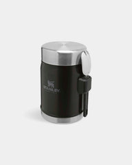 Bocal alimentaire Stanley 400 ml à personnaliser