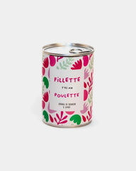 Kits de graines éco-responsable à personnaliser