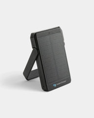 Batterie solaire 5000 mAh à personnaliser