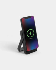 Batterie solaire 5000 mAh à personnaliser