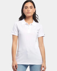 Polo Femme Made in France à personnaliser