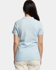 Polo Femme Made in France à personnaliser