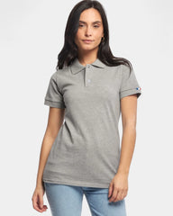 Polo Femme Made in France à personnaliser