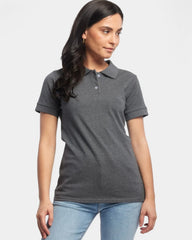 Polo Femme Made in France à personnaliser