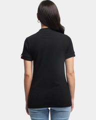 Polo Femme Made in France à personnaliser