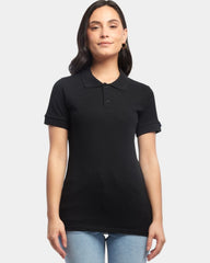 Polo Femme Made in France à personnaliser