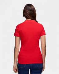 Polo Femme Made in France à personnaliser