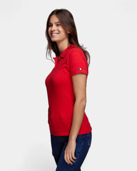 Polo Femme Made in France à personnaliser