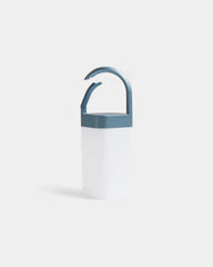 Lampe portable en aluminium à personnaliser