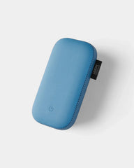 Batterie externe à induction 2-en-1 personnalisable