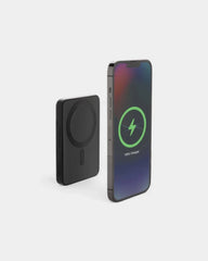 Batterie de secours magnétique 5000 mAh à personnaliser