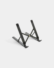Support pliable en aluminium recyclé RCS 15,6″ à personnaliser
