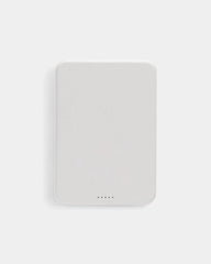 Batterie de secours magnétique 5000 mAh à personnaliser