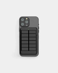 Batterie solaire 5000 mAh à personnaliser