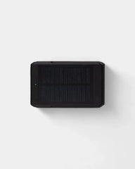 Batterie solaire 5000 mAh à personnaliser