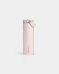 Bouteille Stanley avec paille 700 ml à personnaliser