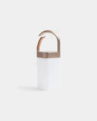 Lampe portable en aluminium à personnaliser