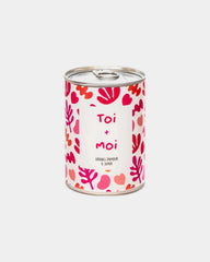 Kits de graines éco-responsable à personnaliser