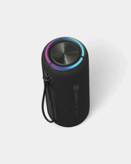 Haut-parleur sans fil 30 W en ABS/PET recyclés  à personnaliser