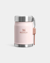 Bocal alimentaire Stanley 400 ml à personnaliser