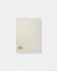 Couverture géométrique à personnaliser