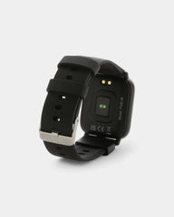 Montre connectée FIT en TPU recyclé à personnaliser