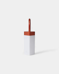 Lampe portable en aluminium à personnaliser