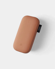 Batterie externe à induction 2-en-1 personnalisable