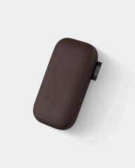 Batterie externe à induction 2-en-1 personnalisable