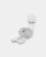 Câble Ice-C Xoopar en plastique recyclé à personnaliser