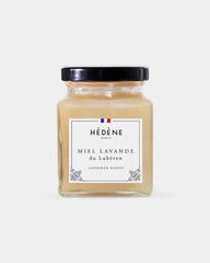 Miel français à personnaliser