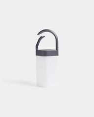 Lampe portable en aluminium à personnaliser