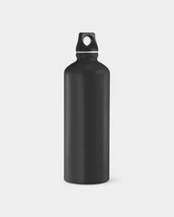 Bouteille 750mL Made in Europe en aluminium à personnaliser