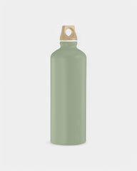 Bouteille 750mL Made in Europe en aluminium à personnaliser