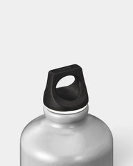 Bouteille 750mL Made in Europe en aluminium à personnaliser