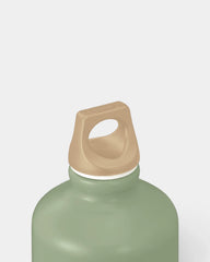 Bouteille 750mL Made in Europe en aluminium à personnaliser