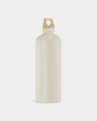 Bouteille 750mL Made in Europe en aluminium à personnaliser